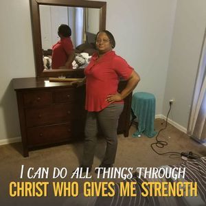 Meet your Posher, Gail